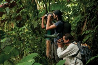 Excursiones en Mashpi Lodge Excursiones en Mashpi Lodge